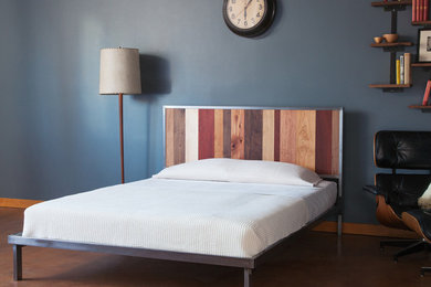 The Stripe Bed