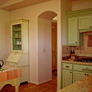 Carmel Valley Ranch Condo