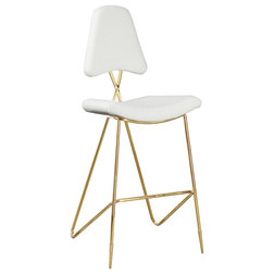 Contemporary Bar Stools And Counter Stools by CEETS