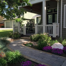 Landscape Ideas