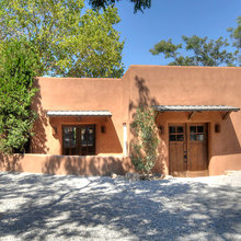 Stucco