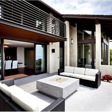 Landscape Ideas