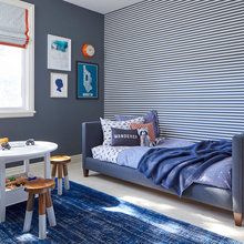 Boys room