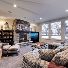 Living Room Ideas