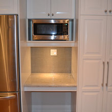laundry room storage