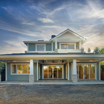 Craftsman Palo Alto