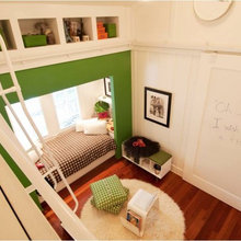 kit's room