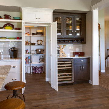 Showplace – Kitchen