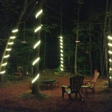 Deck & Outdoor Lighting