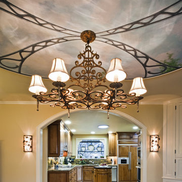 Home Remodel - Pasadena