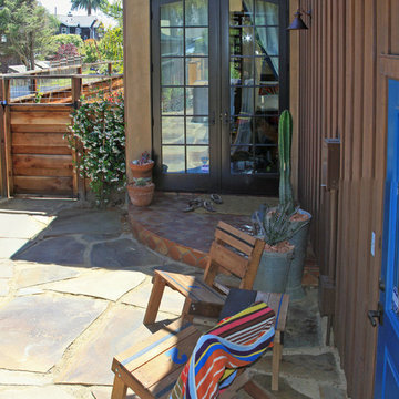 Pleasure Point Residence