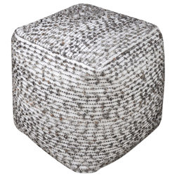 Contemporary Floor Pillows And Poufs by Ownax
