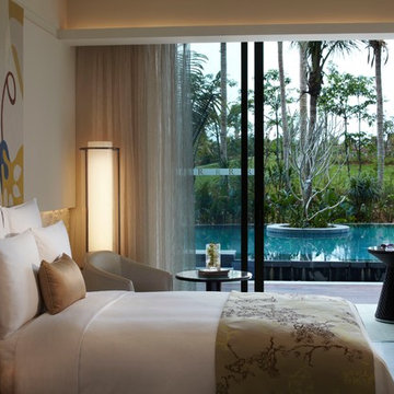 Shop Marriott Hotel Collection Modern Bedroom Inspiration