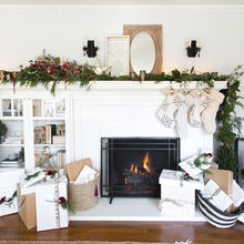 Christmas decor