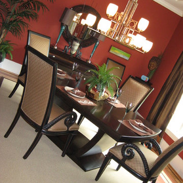 Residential