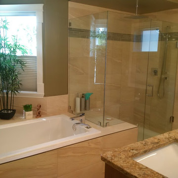 Edmonton Rutherford - Interior Renovation