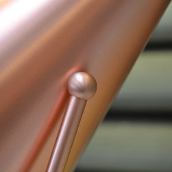 Luminaire L'&Eacute;motive - Desk Lamps
