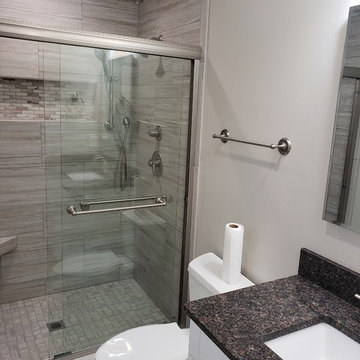 Robin,s Masterbath