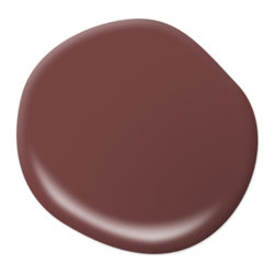 Cherry Cola S130-7 - Paint
