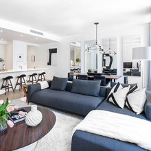 Living Room Ideas