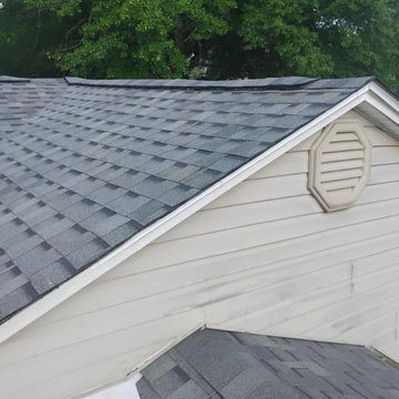 Shingle Roofs in Pittman Center, TN