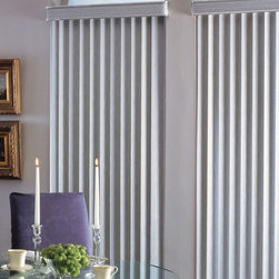 Vertical Blinds - Vertical Blinds