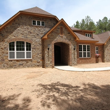 Front Elevations