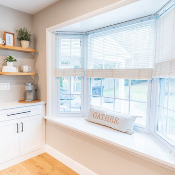 Horsham Kitchen Remodel