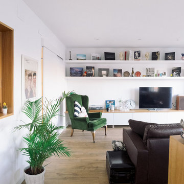 Apartamento H&C