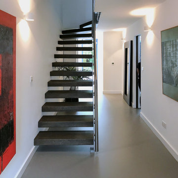 Northwood House Extension