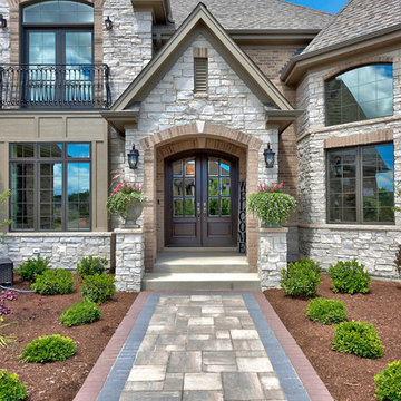 Custom Home