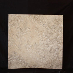 Terra Light - Wall And Floor Tile