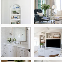 Bathroom Space