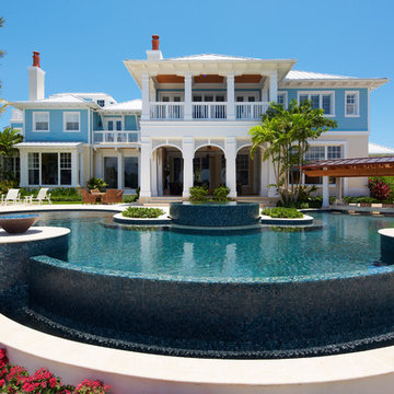 Isla Bahia Family Home