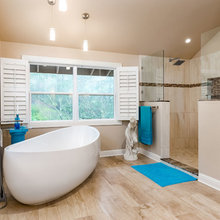 Los Gatos Master Bath