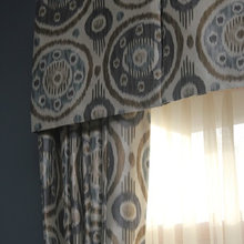 WINDOW FURNISHINGS