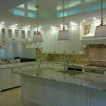 St Raphael Villa