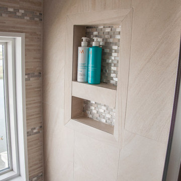 Bathroom Remodels