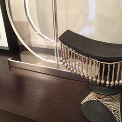 African details - Products