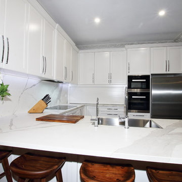 Lindfield Kitchen Renovation NSW 2170