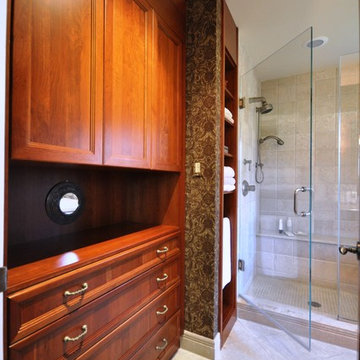 His & Hers Bathroom Renovations