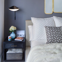 Colors For New Second Floor