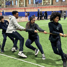 Brooklyn Laboratory Charter Schools (LAB)