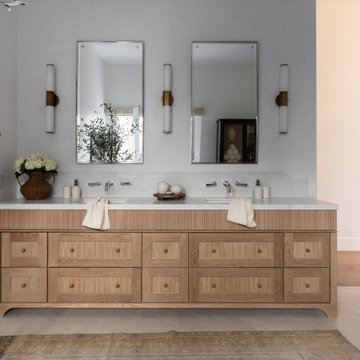 Hidden Hills Hideaway