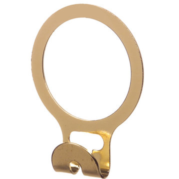 Brass A-Ring For New Installations, Box of 50