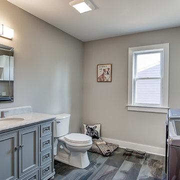 Downtown Columbus (Gilbert) Home Staging