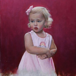 Oil Paintings - Products