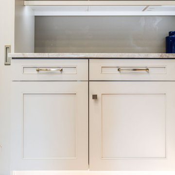 Columbia Showroom Kitchen to Showcase the Latest & Greatest of 2021