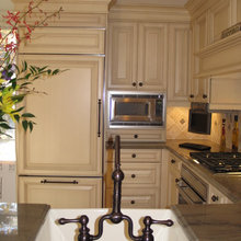 Kitchen Ideas