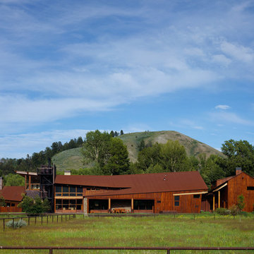 Ely Springs Residence